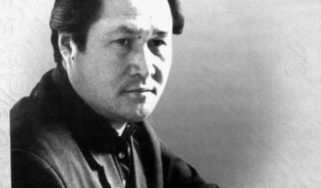 "ЖҮРЕГІ БАР ТАСТЫҢ ДА": МҰҚАҒАЛИ ЖАЙЛЫ МӘҢГІЛІК ӨЛЕҢ