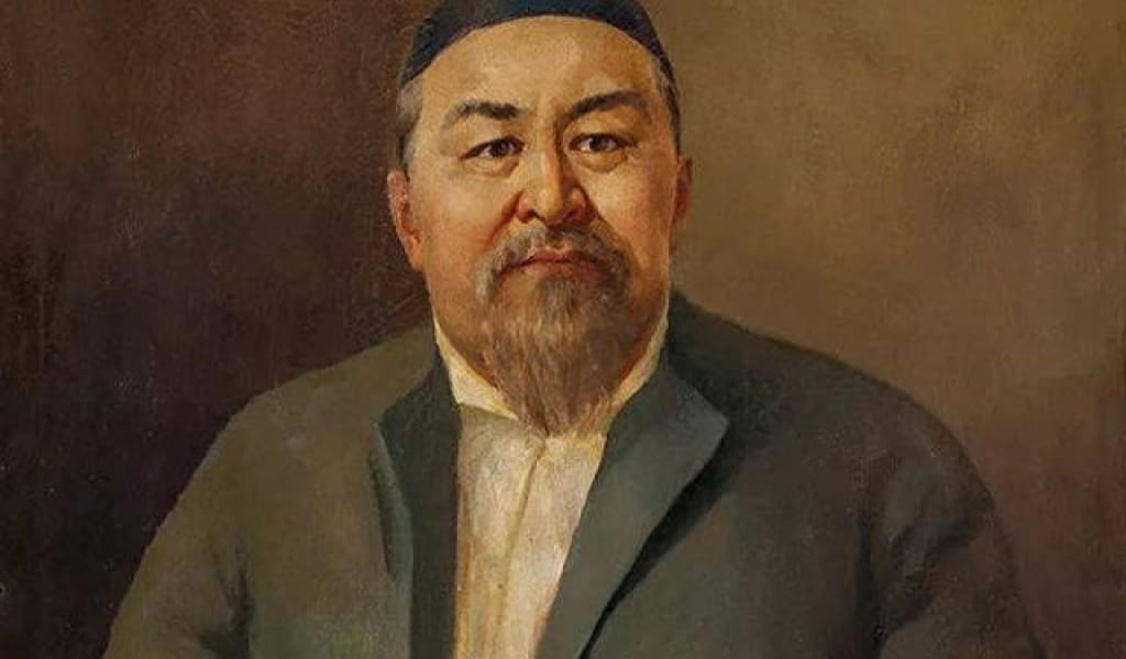 АБАЙДЫҢ 175 ЖЫЛДЫҒЫ ЕУРОПАДА ТОЙЛАНЫП ЖАТЫР