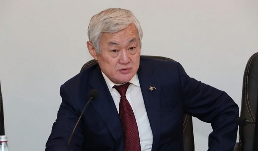 "ЖАҒДАЙ ТҰРАҚТЫ": БЕРДІБЕК САПАРБАЕВ ҚОРДАЙДАҒЫ СОҢҒЫ МӘЛІМЕТТЕРМЕН БӨЛІСТІ