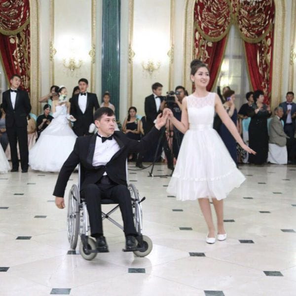 Өмір сүргім келеді