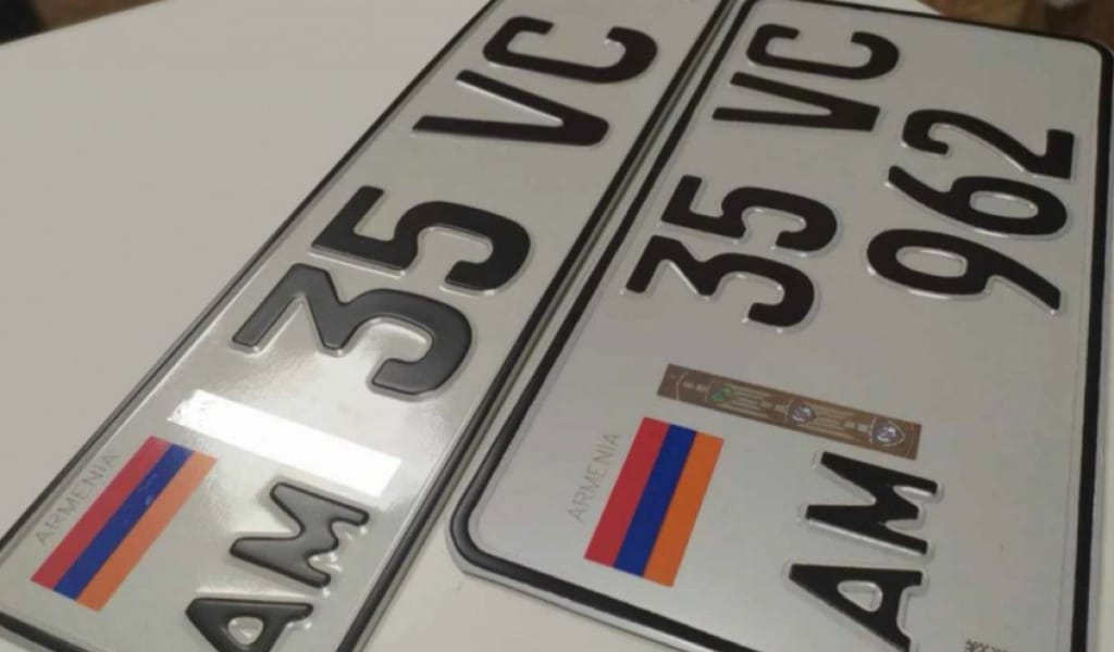 НАУРЫЗҒА ДЕЙІН ТІРКЕЛМЕГЕН КӨЛІКТЕР ЕЛДЕН ШЫҒАРЫЛАДЫ