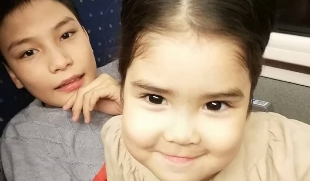 "АҚША ЖОҚ": БАЛАСЫ ҮШІН ШЫР-ПЫР БОЛҒАН АНА КӨПШІЛІКТЕН КӨМЕК СҰРАЙДЫ