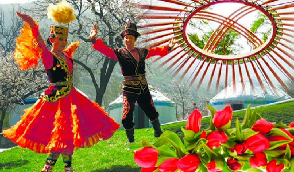 БІЛЕ ЖҮРІҢІЗ: ҚАЗАҚСТАНДЫҚТАР НАУРЫЗДА 13 КҮН ДЕМАЛАДЫ