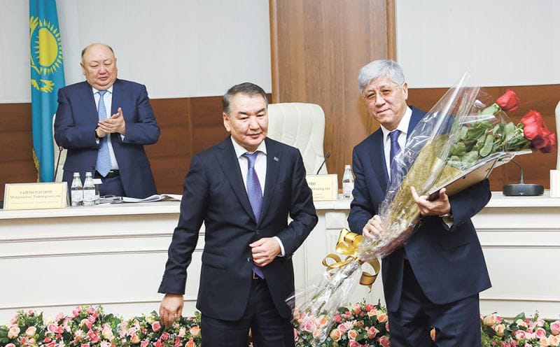 Судьялар жауапкершілігі артады