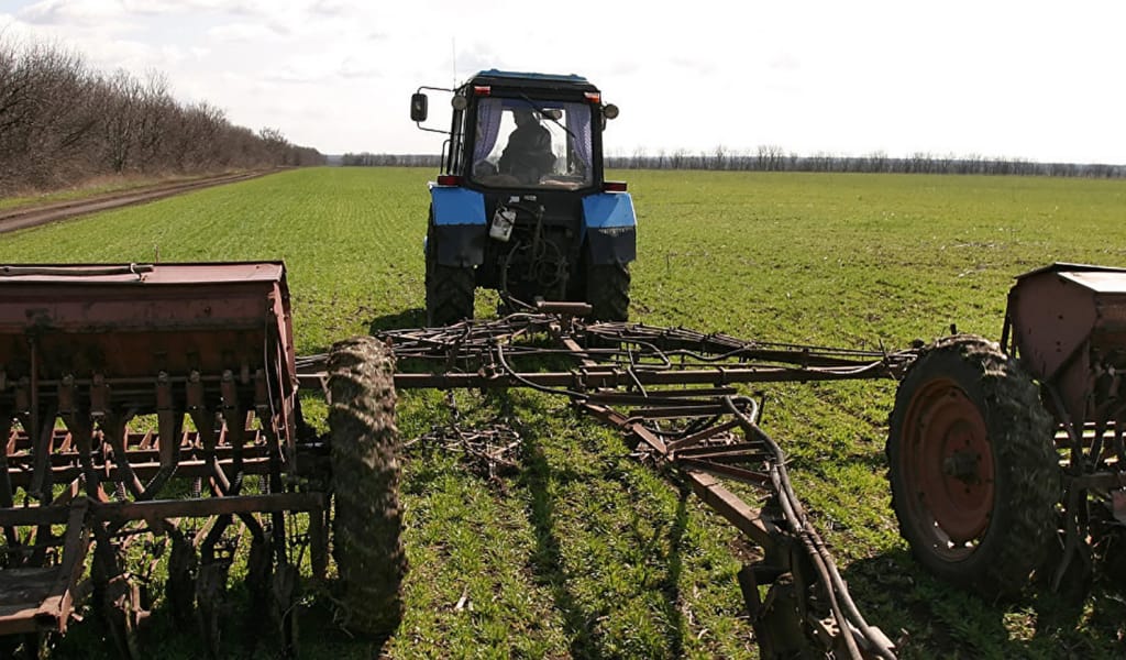 ШАРУАЛАР ҮМІТІ АҚТАЛУЫ ТИІС