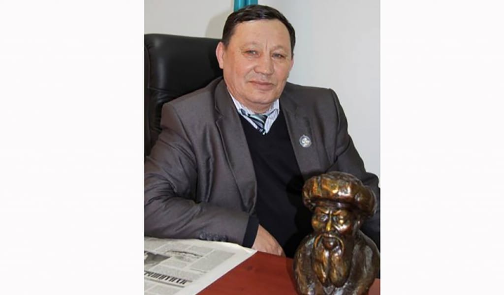 ЭСТРАДА ЖҰЛДЫЗДАРЫ ЕСЕНҚҰЛ ЖАҚЫПБЕКТІҢ ӘНДЕРІН ШЫРҚАДЫ