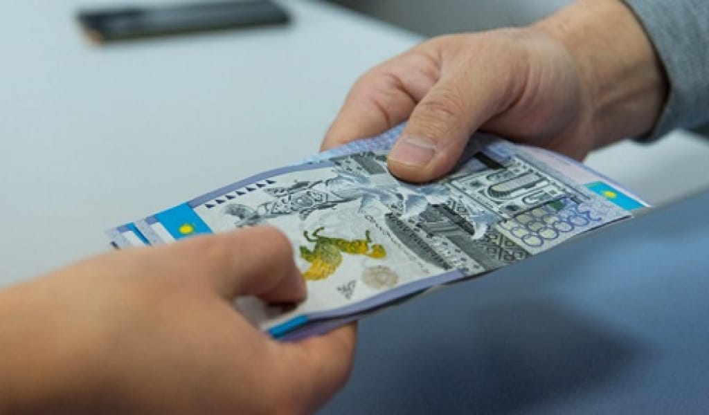 "КӨЗІМ ЖЕТТІ": НЕСИЕНІ ЖЫЛДАМ ЖАБУДЫҢ ЖОЛЫ ҚАНДАЙ?