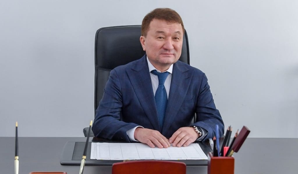 АЛМАТЫ ОБЛЫСЫНДА ТАҒЫ ДА АУЫС-ТҮЙІС БОЛДЫ