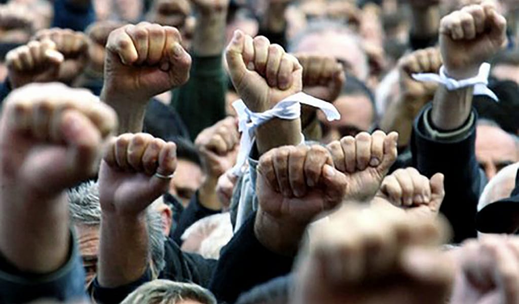 ЗАҢСЫЗ МИТИНГ, БҮЛІК, ФИТНА: ҚҰРАННЫҢ ҮКІМІ ҚАНДАЙ?