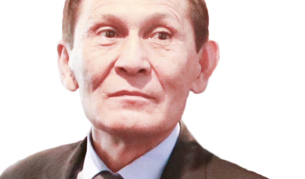 АРХИТЕКТОР
