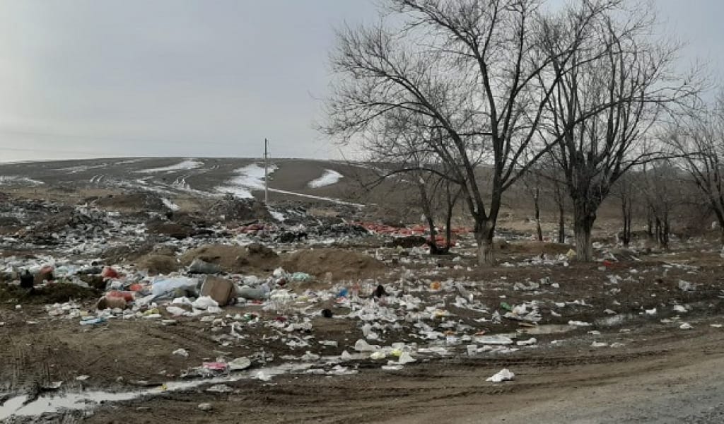 "СӨЗБЕН ҚАТЫРАДЫ": ҮМІТІН ҮЗГЕН ТҰРҒЫНДАР ӨЛЕКСЕ ИІСІМЕН ДЕМАЛУҒА МӘЖБҮР