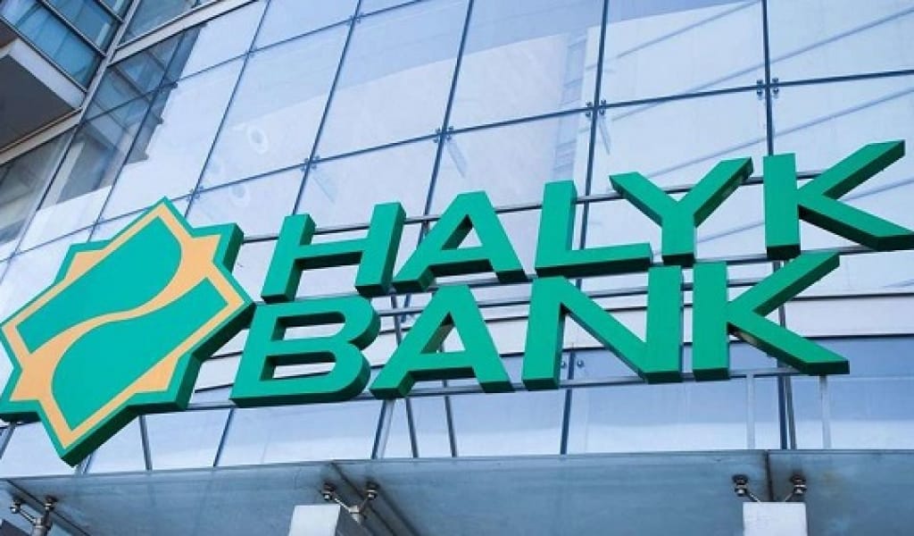 АЛМАТЫ: HALYK BANK ГАЗ ҚОСТЫРУ ҮШІН ПАЙЫЗСЫЗ НЕСИЕ БЕРМЕК