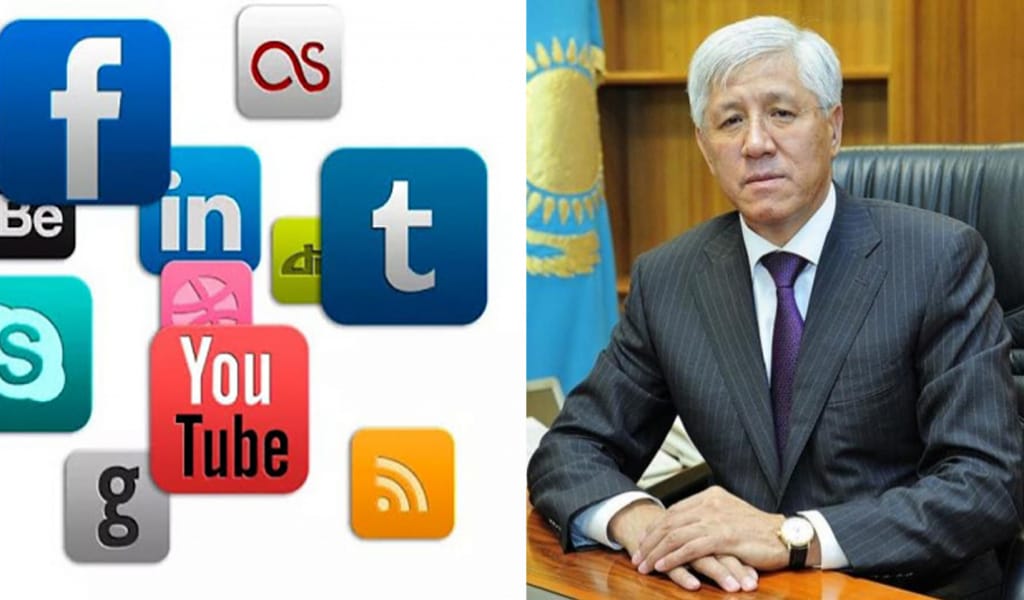 "НЕГЕ ЖӨНДЕМЕЙСІЗДЕР?" ӘКІМ ЖЕЛІ АРҚЫЛЫ ҚОЙЫЛҒАН СҰРАҚТАРҒА ЖАУАП БЕРДІ