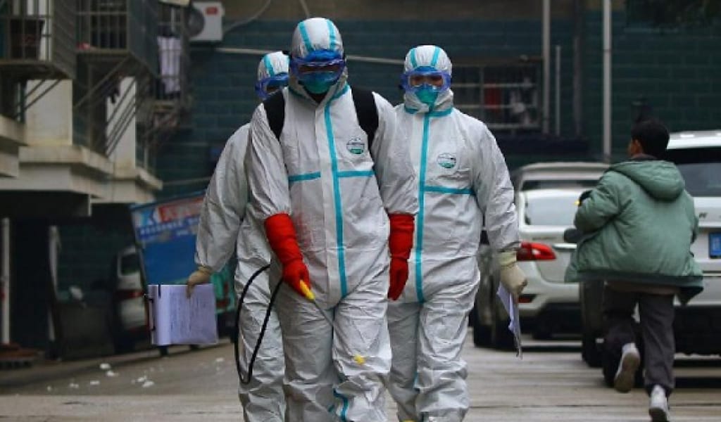 "ҮРЕЙ ТУДЫРМАЙЫҚ": ҚАЗАҚСТАН АЗАМАТЫ КОРОНАВИРУС ЖҰҚТЫРҒАН ЖОҚ