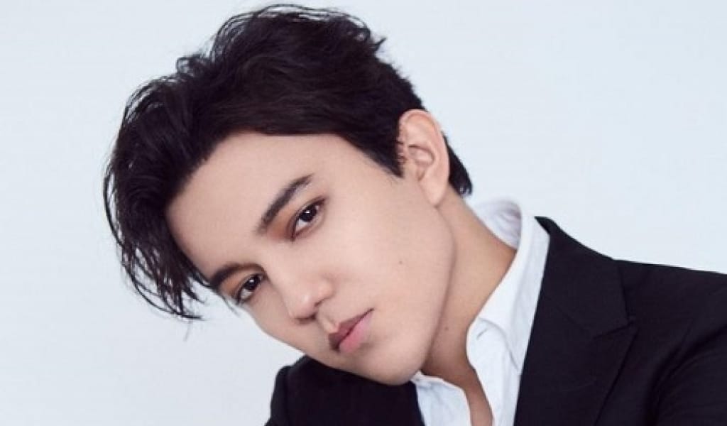 "САҚ БОЛЫҢЫЗДАР!" ДИМАШ ҚҰДАЙБЕРГЕН ҚЫТАЙДАҒЫ ТЫҢДАРМАНДАРЫНА ҮНДЕУ ЖАСАДЫ