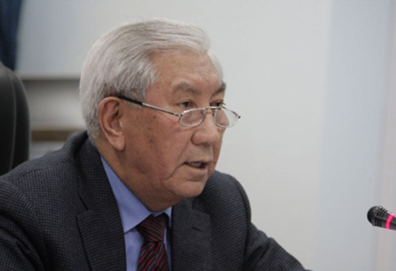 Бүгін біз түзелмесек, ертең ел түзелмейді