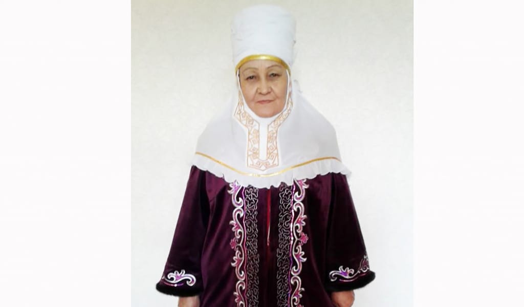 "ҚИЯЛЫМНЫҢ ЖЕЛЕГІН ЖЕЛКЕН ЕТТІМ": ЖҰМАБАЛА БАЛАҚАРАНОВАНЫҢ ӨЛЕҢДЕРІ