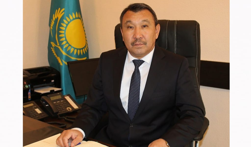 КОРОНАВИРУС: АЛМАТЫ ОБЛЫСЫНДА ЭПИДЕМИЯҒА ҚАРСЫ ЖЕДЕЛ ЖОСПАР ӘЗІРЛЕНДІ