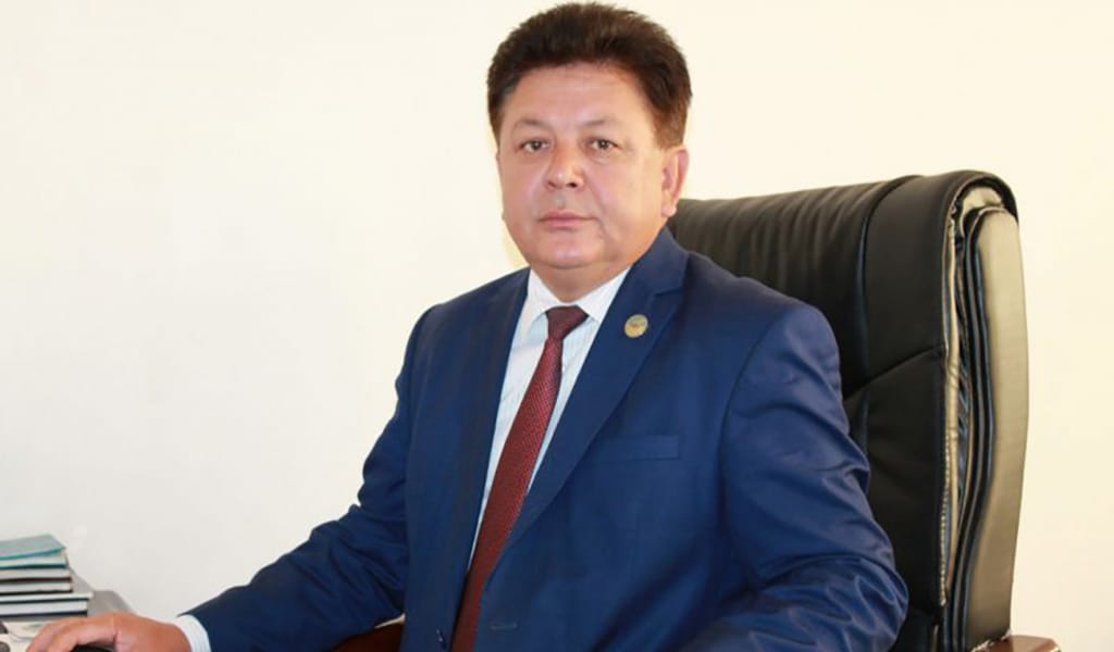 ӨСКЕЛЕҢ ҰРПАҚТЫҢ ҚАЗАҚ ТІЛІН МЕҢГЕРУІ ТӘРБИЕГЕ БАЙЛАНЫСТЫ