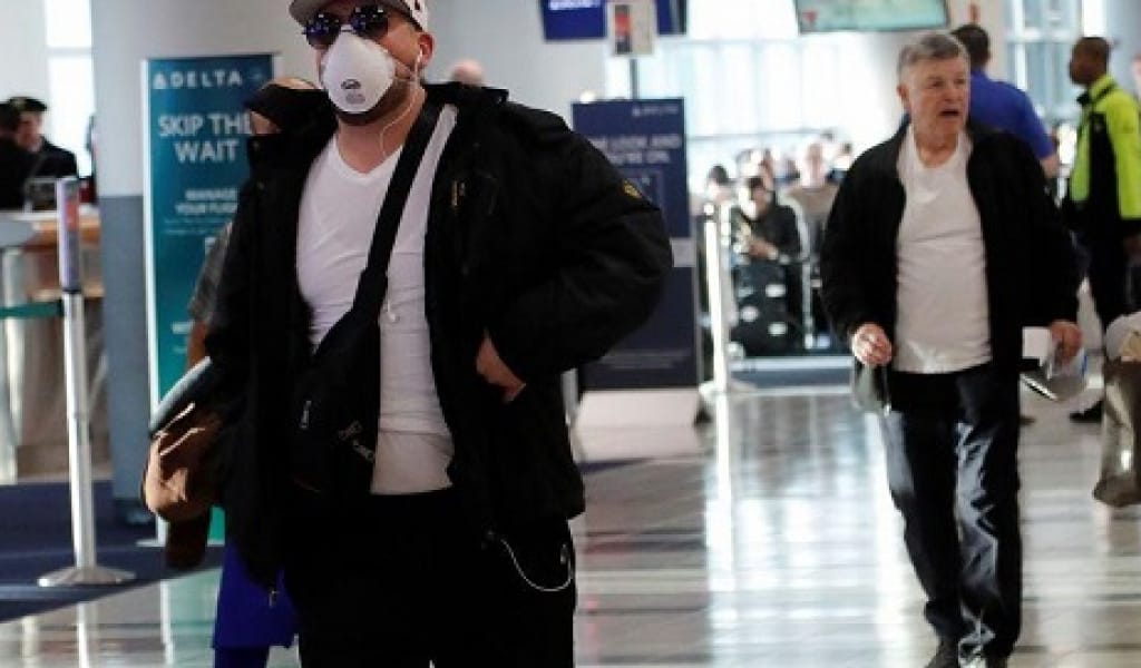 КОРОНАВИРУС: БАРУҒА БОЛМАЙТЫН ЕЛДЕРДІҢ ТІЗІМІ ЖАРИЯЛАНДЫ