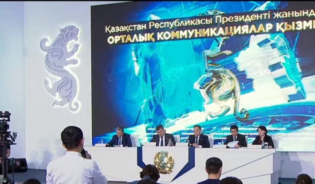 "2-3 РЕТ ТЕКСЕРЕМІЗ": КОРОНАВИРУСТЫ АНЫҚТАЙТЫН ТЕСТ ҚАНШАЛЫҚТЫ СЕНІМДІ?