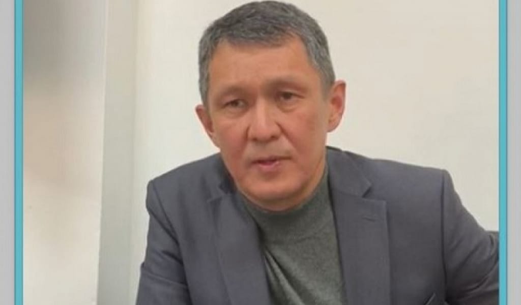 "ҚАҚСАМАШЫ!" АУЫЛ ТҰРҒЫНЫН БАЛАҒАТТАҒАН ӘКІМ ҚЫЗМЕТІНЕН КЕТТІ