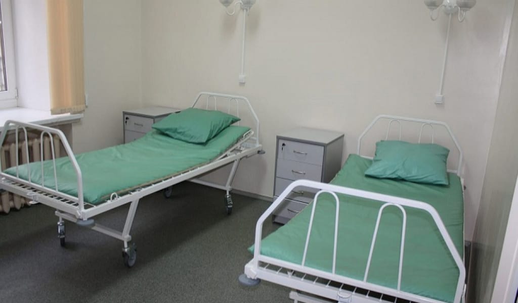 КОРОНАВИРУС: ТАЛДЫҚОРҒАНДА ИТАЛИЯДАН КЕЛГЕН АЗАМАТ КАРАНТИНГЕ ЖАТҚЫЗЫЛДЫ