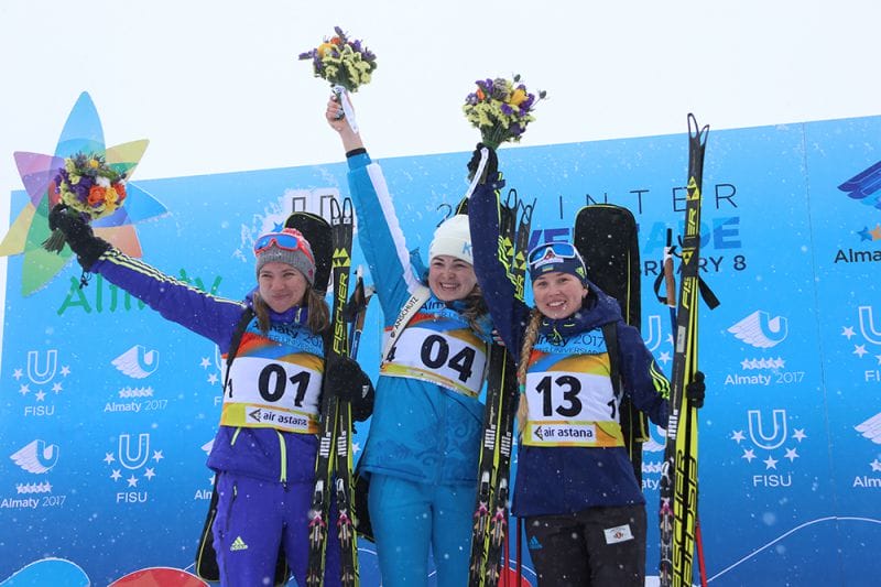 Еншімізде екі алтын