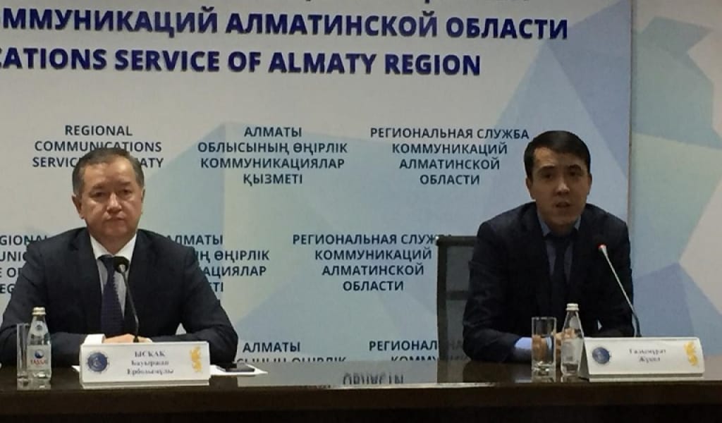 "БАҚЫЛАУДА": КОРОНАВИРУСПЕН КҮДІККЕ ІЛІНГЕН ҮШ ТҰРҒЫН ДА СЫРҚАТТАН АМАН