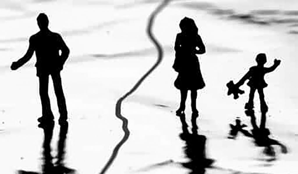 ЖАУАПСЫЗ ӘКЕЛЕРДЕН АЛИМЕНТ ӨНДІРУ МӘСЕЛЕСІ ҚАРАЛДЫ