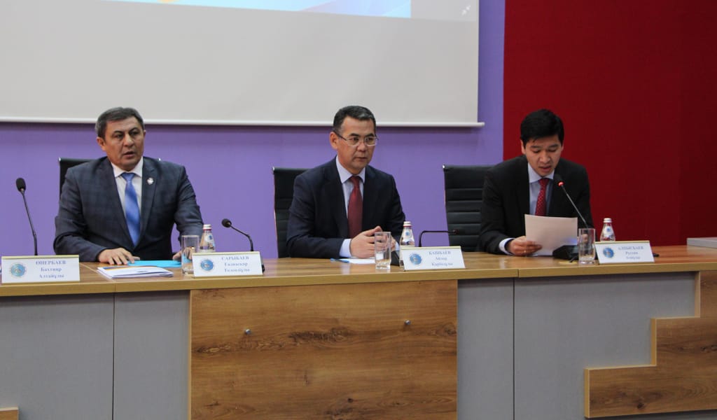 ЕҢБЕК ЕЛЕНБЕЙ ҚАЛМАЙДЫ