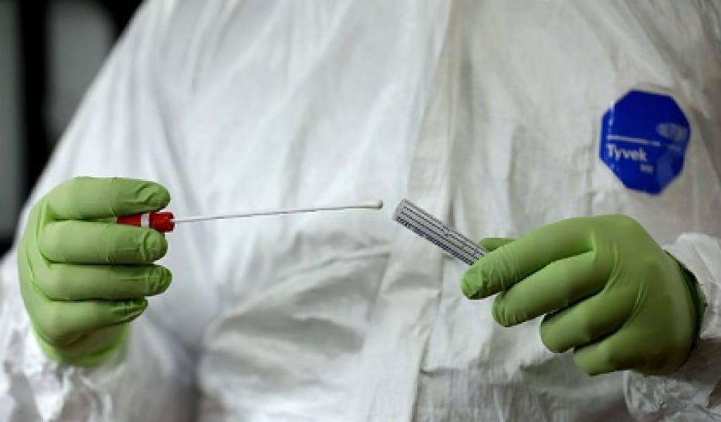 "САҚТАНСАҢ, САҚТАЙДЫ": КОРОНАВИРУСТЫҢ ЕМІ - ТӘРТІПКЕ БАҒЫНУ