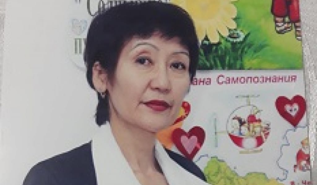 "ХАЛЫҚ ТӘЖІРИБЕСІ": БАЛА ТӘРБИЕЛЕУ - ЕҢ АЛДЫМЕН, АДАМ ТӘРБИЕЛЕУ