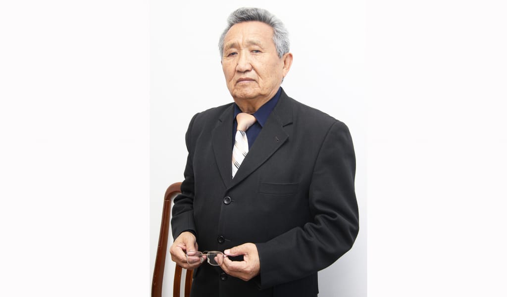 ҮШ АРЫСҚА ӘН АРНАҒАН