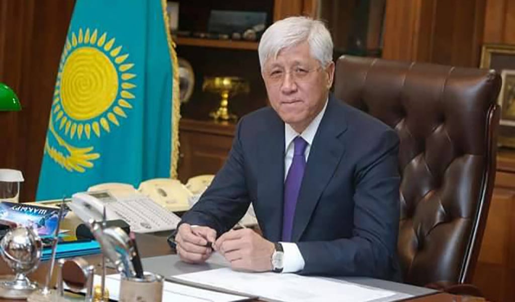 КОРОНАВИРУС: АМАНДЫҚ БАТАЛОВ ОБЛЫС ТҰРҒЫНДАРЫНА ҮНДЕУ ТАСТАДЫ