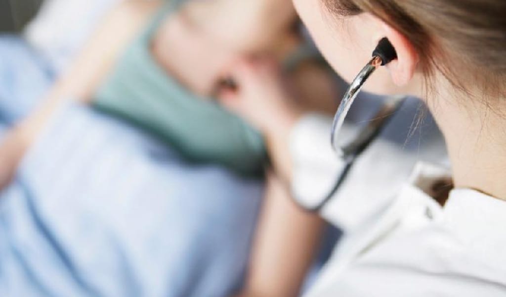 "ЖӨТЕЛ МАЗАЛАЙДЫ": ВИРУС ЖҰҚТЫРҒАН БІР НАУҚАСТЫҢ ЖАҒДАЙЫ ОРТАША