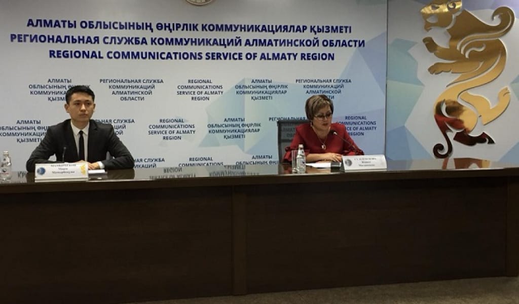 КОРОНАВИРУС: МЕКТЕП ОҚУШЫЛАРЫ ДА ҚАШЫҚТЫҚТАН ОҚЫТЫЛУЫ МҮМКІН