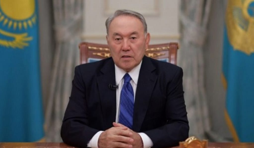 "ҚАТАҢ ҮНЕМШІЛДІККЕ ДАЙЫНДАУ КЕРЕК": ЕЛБАСЫ ҮНДЕУ ЖАСАДЫ