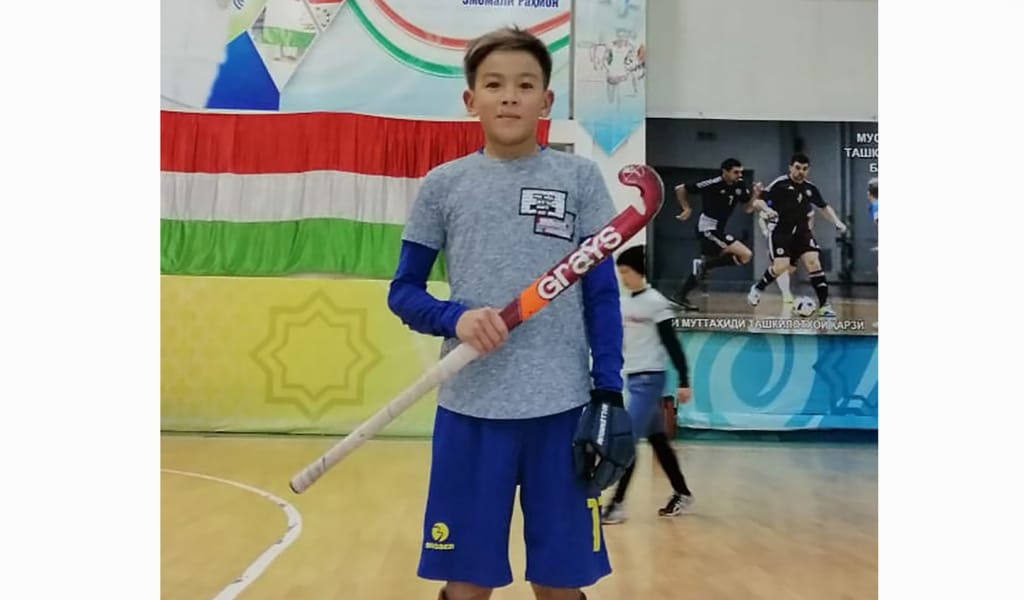 ЖАС ЧЕМПИОН