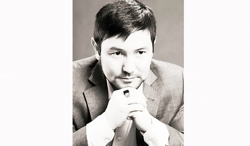 ДӘНЕШТІ ДӘРІПТЕЙМІН