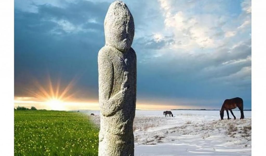 "КИІК МАТАУЫ", "ТЕКЕ БҰРҚЫЛ": СІЗ БІЛМЕЙТІН ТАБИҒАТ ҚҰБЫЛЫСТАРЫ