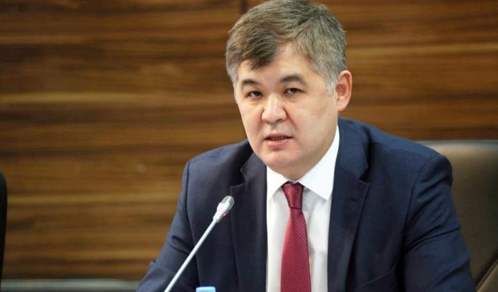 "АНАМ ҮЙГЕ ТЕЗІРЕК КЕЛСІНШІ": 13 ЖАСАР ҚЫЗ МИНИСТРГЕ ХАТ ЖАЗДЫ