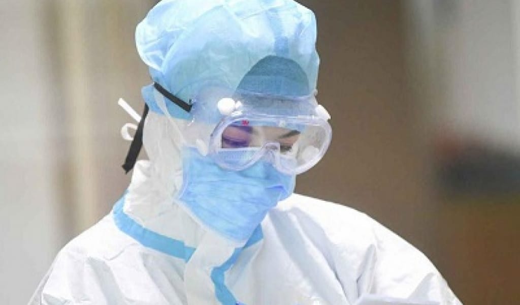 ШҰҒЫЛ: КОРОНАВИРУС ІНДЕТІ АЛМАТЫ ІРГЕСІНДЕГІ ҚАРАСАЙ АУДАНЫНДА ТІРКЕЛДІ