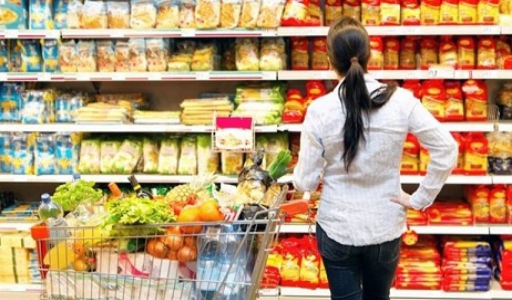 "ӘКІМДЕР ЖАУАПТЫ": АЗЫҚ-ТҮЛІК БАҒАСЫ ҚАТАҢ БАҚЫЛАУДА БОЛАДЫ