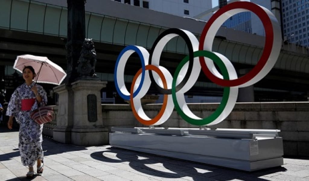 КОРОНАВИРУС: ТОКИО ОЛИМПИАДАСЫ КЕЙІНГЕ ШЕГЕРІЛУІ МҮМКІН