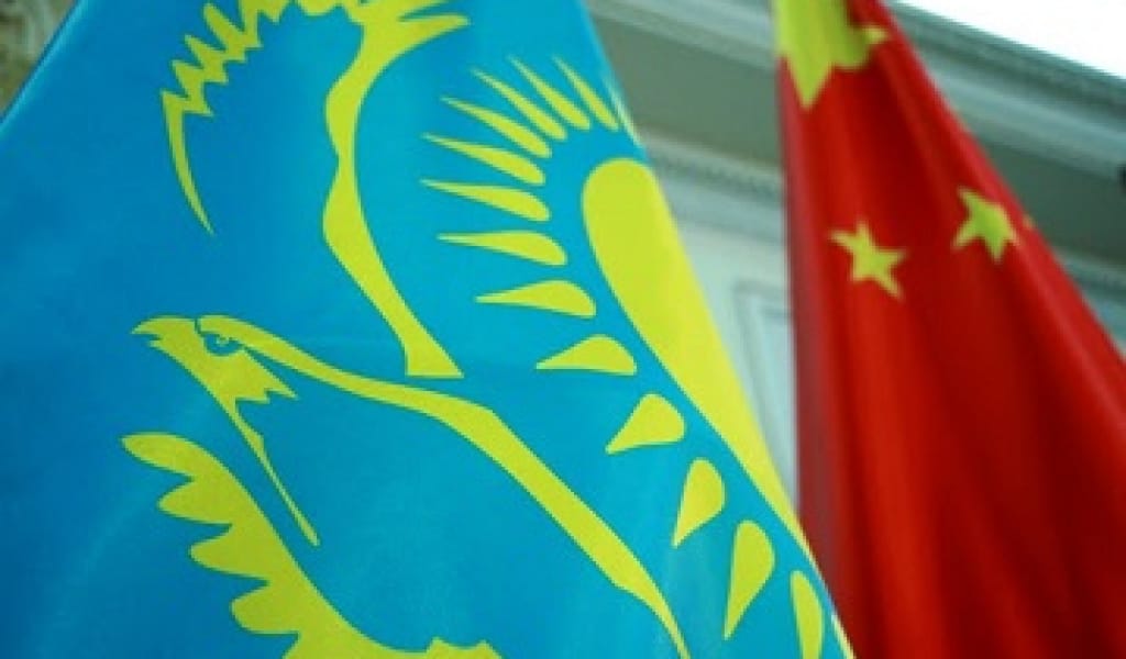"ІНДЕТ КЕЛЕДІ, КЕТЕДІ": Қ.ТОҚАЕВ ПЕН С.ЦЗИНЬПИН ТЕЛЕФОН АРҚЫЛЫ СӨЙЛЕСТІ