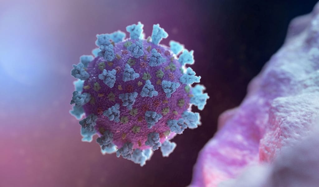 КОРОНАВИРУС: АМАНДЫҚ БАТАЛОВ ТҰРҒЫНДАРДЫ ТӘРТІП САҚТАУҒА ШАҚЫРДЫ