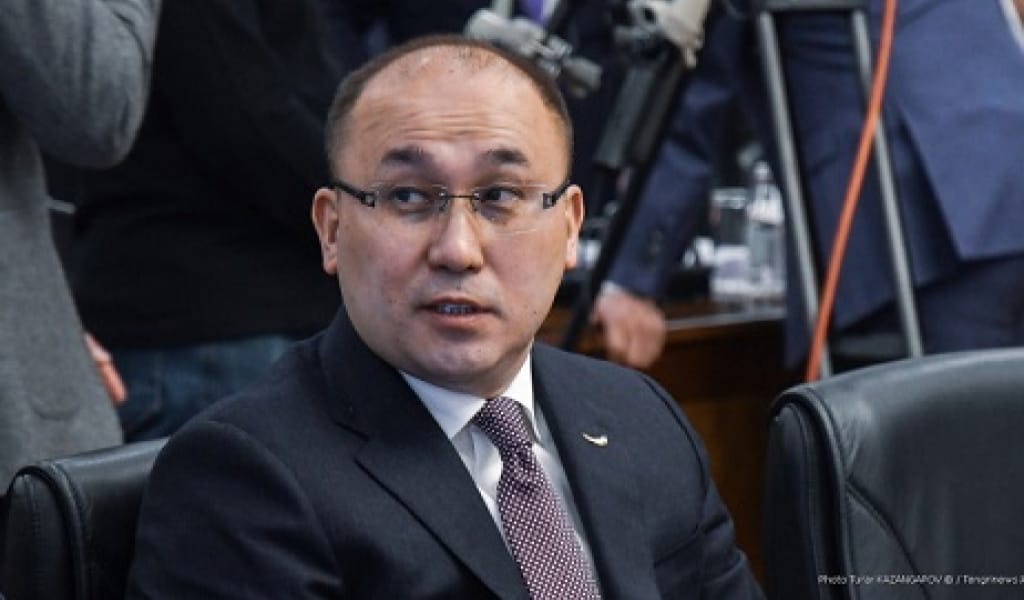 ЖУРНАЛИСТЕР ДЕ ҚАШЫҚТЫҚТАН ЖҰМЫС ІСТЕЙДІ: МИНИСТР МӘЛІМДЕМЕСІ