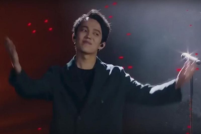 Әміренің өр үнін қайталады