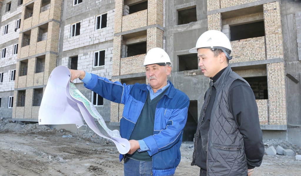 АЛМАТЫ ОБЛЫСЫНДА ЖҰМЫСҚА ОРНАЛАСУ МҮМКІНДІГІ МОЛ